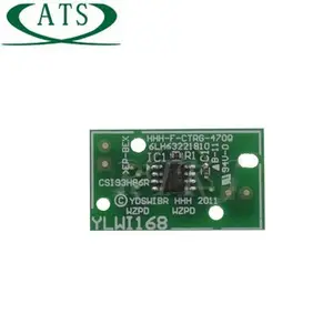 T-4590E Toner chip für TOSHIBA E-Studio E206L E256 E306 E356 E456 E506 Reset-Chip