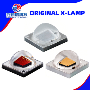 Светодиодная лампа X-Lamp-CMT: серия XPE2, XP-G2, XP-G3 S Line, XP-G3, XP-G4 High Intensity, XP-G4 Pro9, XP-G4, XP-L HD, XP-L2, XP-P, XT-E - Product Image 3