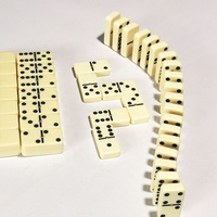 Ensemble de dominos 5612