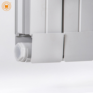 <span class=keywords><strong>Radiateur</strong></span> sectionnel en acier galvanisé <span class=keywords><strong>aluminium</strong></span> blanc vertical pour <span class=keywords><strong>chauffage</strong></span> <span class=keywords><strong>central</strong></span>, <span class=keywords><strong>radiateur</strong></span> de pièce moderne écoénergétique en <span class=keywords><strong>fonte</strong></span> - Product Image 5