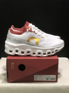 <span class=keywords><strong>Tenis</strong></span> <span class=keywords><strong>On</strong></span> Cloud Cloudmonster 2.ª Generación, Zapatos Deportivos de Moda, Transpirables, Antideslizantes, Cómodos y con Amortiguación para Correr - Product Image 6