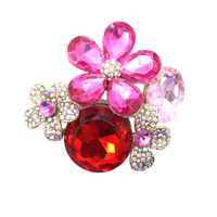 Clip d'accessoire métallique coloré pour chaussures plates femme, décorations de boucle de chaussure, plusieurs couleurs disponibles, directement du fournisseur