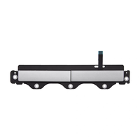 Pièces d'ordinateur portable pour ProBook 650 655 G1 G2 G3 G4 G5 G6, bouton du pavé tactile, coque d'ordinateur portable 650 G4