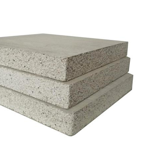 Высококачественная пластина из силиката кальция