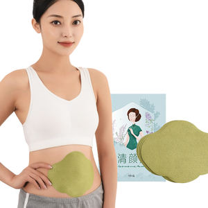 2025 absinthe <span class=keywords><strong>moxibustion</strong></span> minceur Patch ventre pour brûler les graisses façonnage taille gros ventre paresseux corps nombril autocollant - Product Image 1