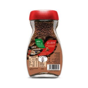 Café Instantáneo Nestlé, Bebida Reconstituida Sin Azúcar de Caña, 200g - Product Image 2