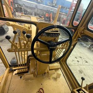 รถเกรดเดอร์ CATERPILLAR 140G มือสอง พร้อมเครื่องยนต์ 3306 จากญี่ปุ่น คุณภาพสูง แรงทรงพลัง บำรุงรักษาอย่างดี CAT140H CAT140K CAT14H16H160M - Product Image 6