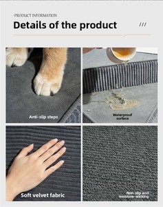 Rampe <span class=keywords><strong>per</strong></span> Cani Personalizzate, Produttore Professionale di Gradini Mobili <span class=keywords><strong>per</strong></span> Cani, Scalini <span class=keywords><strong>per</strong></span> Aiutare gli Animali Domestici a <span class=keywords><strong>Salire</strong></span> e Scendere, <span class=keywords><strong>Scale</strong></span> Specifiche <span class=keywords><strong>per</strong></span> Animali - Product Image 2