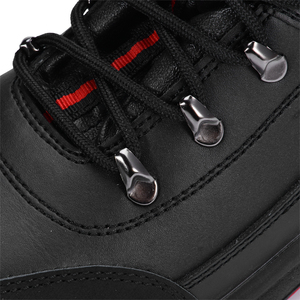 Men's Outdoor Safety Hiking <strong>Shoes</strong> Waterproof Militrury Work Boots Memory Foam Safety <strong>Shoes</strong> Oil <strong>Weatherproof</strong> in Bulk - Product Image 6