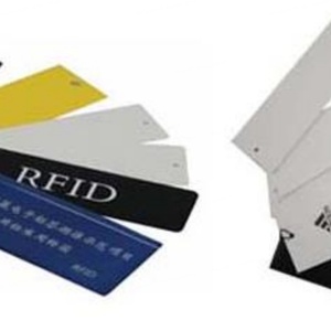 Etiqueta de Papel RFID UHF para Ropa Vanch LA-90A, Impresora UHF EPC Gen 2 860mhz-960mhz, Etiqueta de Largo Alcance - Product Image 3