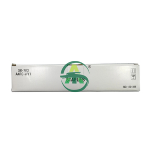 ตลับหมึกหลักดั้งเดิม A4RCWY1 SK703 SK-<span class=keywords><strong>703</strong></span> SK <span class=keywords><strong>703</strong></span>สำหรับ C1060 Konica Minolta C1070 C1060L C1070L ลวดเย็บ C1060S - Product Image 5