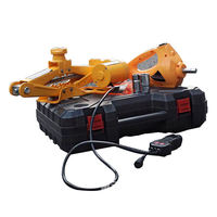 Cric de voiture de haute qualité Portable multifonctionnel 2T ou 3T 42CM cric de voiture moderne chariot à air Jack Auto ciseaux