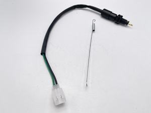 Accessoires pour motos, interrupteur de feu arrière pour moto/tricycle, interrupteur d'alimentation du feu arrière, interrupteur de frein à disque avant - Product Image 6