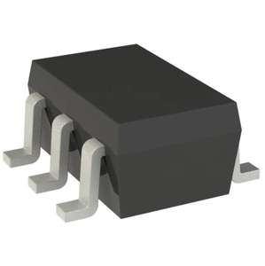 SSM6N7002KFU,<strong>LXH</strong> Original Electronic component suppliers Transistor MOSFET 2N-CH 60V 0.3A US6 - Product Image 1