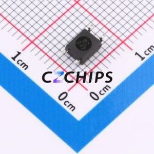 TLP183ทรานซิสเตอร์ออกใหม่ (GR-TPL,E SOP-4-2.54mm ทรานซิสเตอร์ทรานซิสเตอร์ออปโต้คัปเปลอร์เอาต์พุต - Product Image 2