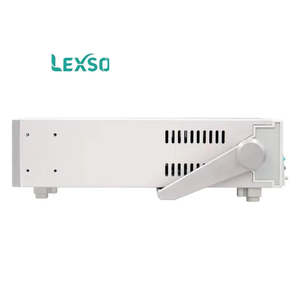 Lexso DC Electronic Load 150W 500V 10A เครื่องทดสอบแหล่งจ่ายไฟแบตเตอรี่  อินเทอร์เฟซ COM TTL ความแม่นยำ 3% ป้องกันน้ำและฝุ่นระดับ IP55 - Product Image 4