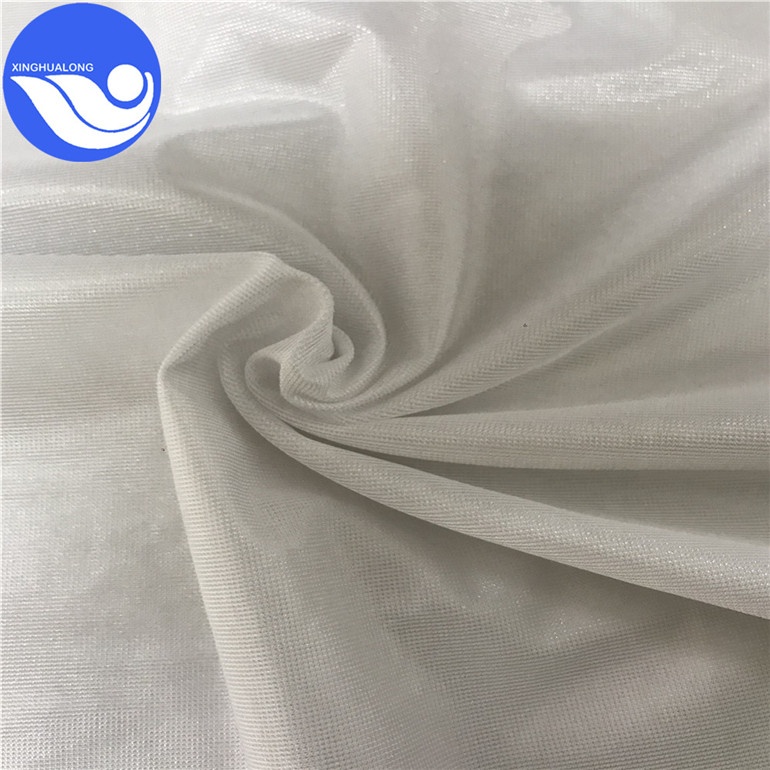 Женское платье с подкладкой/подкладкой, ослепляющая ткань