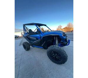 Offre rapide 2026 Hondas Talon1000XS Fox Live Valve UTV - Product Image 3