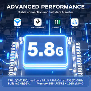 Herilary C6 Sistema Carplay portátil Caja de carplay inteligente inalámbrica Coche Universal Usb Obd Carplay Adaptador inalámbrico - Product Image 3