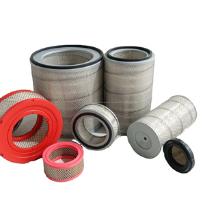 เม้งหม่า P-F03-3010 ไส้กรองอากาศใหม่สำหรับเครื่องอัดอากาศอุตสาหกรรมและอะไหล่ - Product Image 2