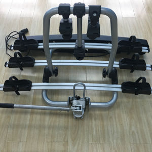 Directo <span class=keywords><strong>de</strong></span> fábrica, <span class=keywords><strong>portabicicletas</strong></span> universal <span class=keywords><strong>para</strong></span> vehículos, <span class=keywords><strong>portabicicletas</strong></span>, <span class=keywords><strong>remolque</strong></span>, <span class=keywords><strong>Bola</strong></span> <span class=keywords><strong>de</strong></span> <span class=keywords><strong>remolque</strong></span>, <span class=keywords><strong>portabicicletas</strong></span> <span class=keywords><strong>para</strong></span> 3 bicicletas - Product Image 2