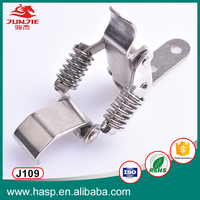 Boîte à outils Glacière Compression Tirer Loquet Ressort Loquet à bascule J109