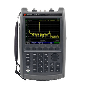 ออสซิลโลสโคปแบบพกพา Keysight N9918A แบบ Single-trace 30 kHz ถึง 265 GHz สำหรับเสาอากาศสถานีฐาน V ผลิตในมาเลเซีย - Product Image 2