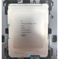 Procesador Intel Xeon Gold 5520+, 28 Núcleos, 2.20 GHz, 52.5 MB de Caché, LGA 4677, CPU