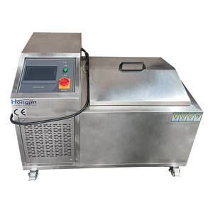 Baño de Agua a Temperatura Constante con Pantalla Digital, Baño de Agua Circulante, Probador de Ebullición, Equipo de Destilación de Laboratorio - Product Image 2