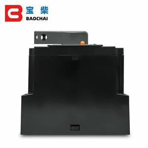 Nuevo Interruptor de Transferencia Automática (ATS) de Doble Alimentación CHNT NXZ-125 4A 100A-630A Monofásico y Trifásico para Conmutación de Generador - Product Image 5