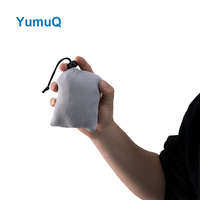 YumuQ 70D 290T couverture de pique-nique en Polyester, imprimée, imprimée, en tissu PU, monocouche, pliable, Super compacte, imperméable