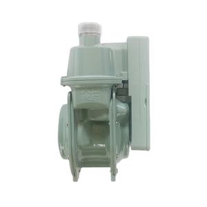 Compteur de gaz intelligent en aluminium G2.5/G4 avec lecture à distance sans fil GPRS, conforme aux normes EN - Product Image 3