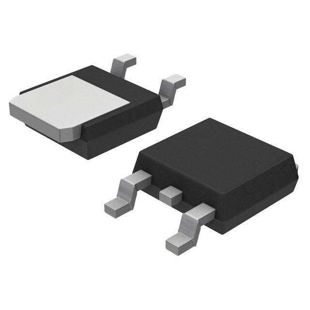 BOM List Services Electronic Components Integrated Circuit IC Chips Microcontroller Diode Capacitor Quotation IRFR4615TRLPB