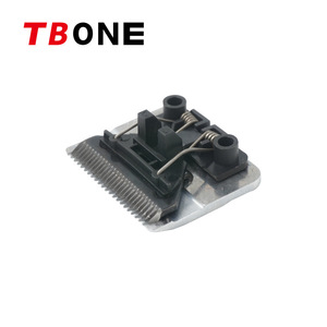 Tbone <b>Thread</b> Trimmer Blades Fsc 01 Garment Processing Equipment Parts Wire <b>Cutter</b> Iron Ceramic Blade - Product Image 2