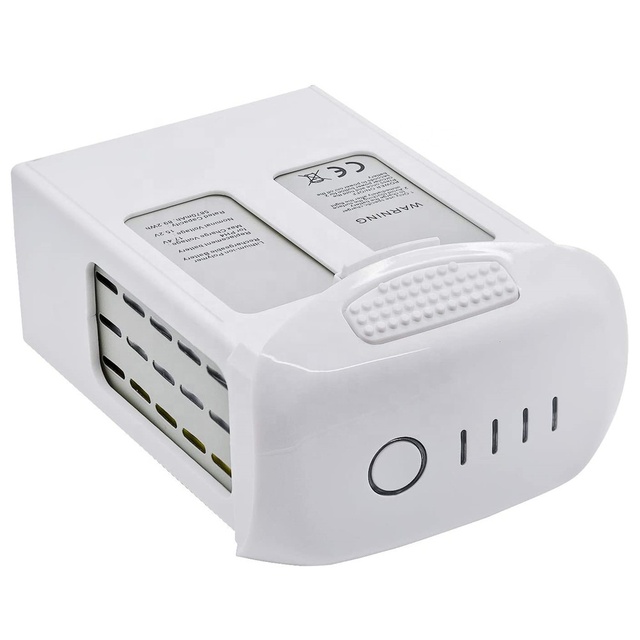 Replace Original Ph4 15.2v 5870mah Drone Battery dji Phantom 4 Pro Battery 4A4p/v2.0RTK