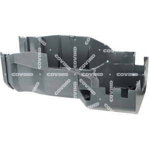 ฝาครอบล่าง Covind สำหรับ Iveco TECTOR รุ่นปรับโฉม 75/125/155/185 (ผลิตในอิตาลี) (504060158) - Product Image 2
