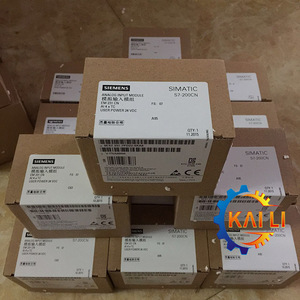 โมดูลซีไอพี Siemens S7 200 Smart ST30 จ่ายไฟ 24VDC แบบ DC สำหรับระบบอัตโนมัติทางอุตสาหกรรม - Product Image 4