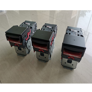 American Best Selling Itl Arcade Machine Bill Validator Note Recycler Nv9 Bill Acceptor con caja de efectivo - Product Image 5