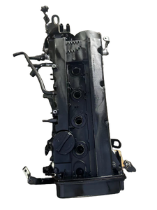 Moteur diesel essence DOHC en aluminium XYS 2.0L d'occasion G4GB G4GC pour - Product Image 6