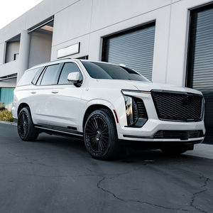 Llanta forjada de 17, 18, 19, 20, 22 y 24 pulgadas para Cadillac Escalade Bmw i7 M1 m2 m3 M4 M5 M6 M7 <span class=keywords><strong>M8</strong></span> Rolls Royce Cullinan Ghost Wraith - Product Image 4