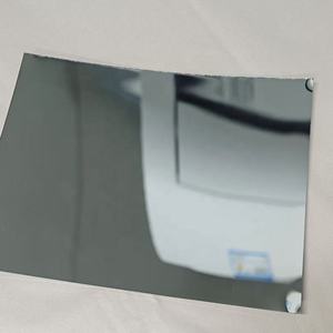 Nouvelles feuilles de <span class=keywords><strong>verre</strong></span> de rétroviseur latéral de voiture <span class=keywords><strong>convexe</strong></span> asphérique rétroviseur R1200 R800 R320 R400 - Product Image 2