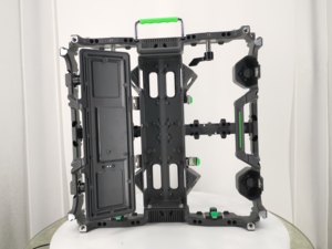 풀 컬러 <span class=keywords><strong>LED</strong></span> 비디오 월 디스플레이 P2.6 /P2.9/ P3.91mm 실내 야외 다이 캐스팅 알루미늄 캐비닛 <span class=keywords><strong>LED</strong></span> 디스플레이 - Product Image 3