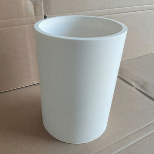 ท่อฉนวนอลูมินาแบบ isostatic แบบกดสำหรับส่งพลังงานไฟฟ้า - Product Image 1