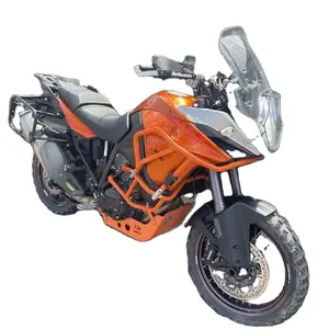 प्रामाणिक 2015 k _ Tm 1190 एडवेंचर 2-सिलेंडर 148 एचपी 4-स्ट्रोक 6-स्पीड स्पोर्ट्सबाइक एडवेंचर टूर मोटरसाइकिल
