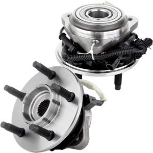 515003 Autoteile China Vorderrad naben einheit OE NO. BR930252 SP450200 - Product Image 2