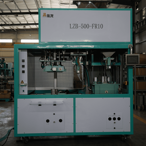 <span class=keywords><strong>Machine</strong></span> pneumatique semi-automatique de scellage sous vide à haute efficacité pour les noix de grains de café énergie rentable d'emballeur de sachets en papier - Product Image 6