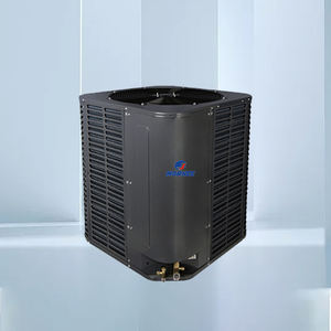 Unidad de tratamiento de aire acondicionado de CA Unidades de tratamiento de aire fresco para industrias hoteleras comerciales Acondicionadores de aire comerciales ligeros - Product Image 6