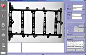مولد أشعة سينية محمول عالي التردد, 300 كيلو فولت ، خفيف الوزن ، محمول ، كاشف الخلل - Product Image 6