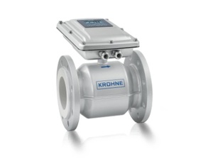 เครื่องวัดอัตราการไหล Krohne OPTIFLUX2100 ขายดี คุณภาพสูง ของแท้ 100% ใหม่เอี่ยม ราคาดี มีสินค้าในสต็อก รับประกัน 1 ปี OPTIFLUX2100 - Product Image 2