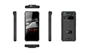 <strong>Handheld</strong> <strong>Computer</strong> <strong>for</strong> Improving Verification - Product Image 6